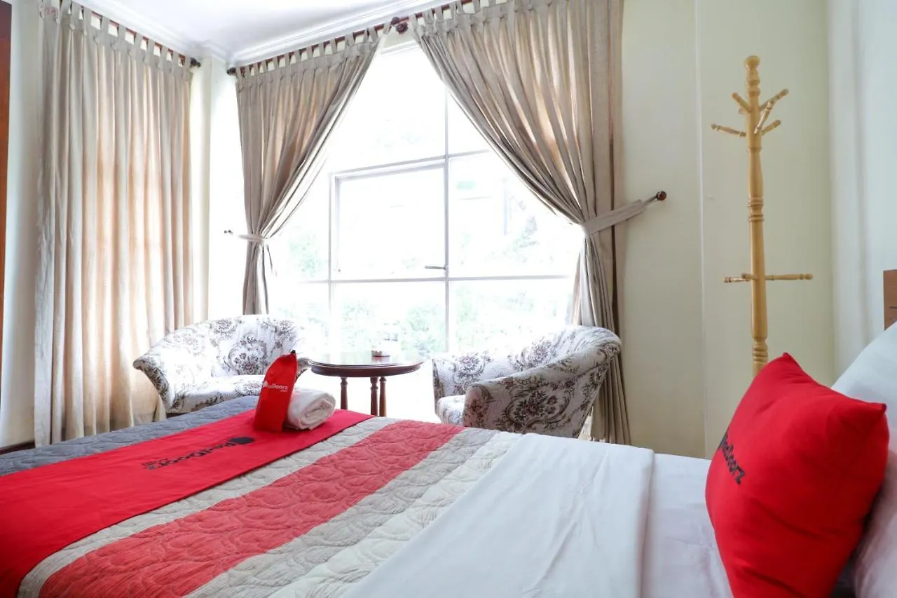 Reddoorz Hoang Ha Hotel Ho Chi Minh City