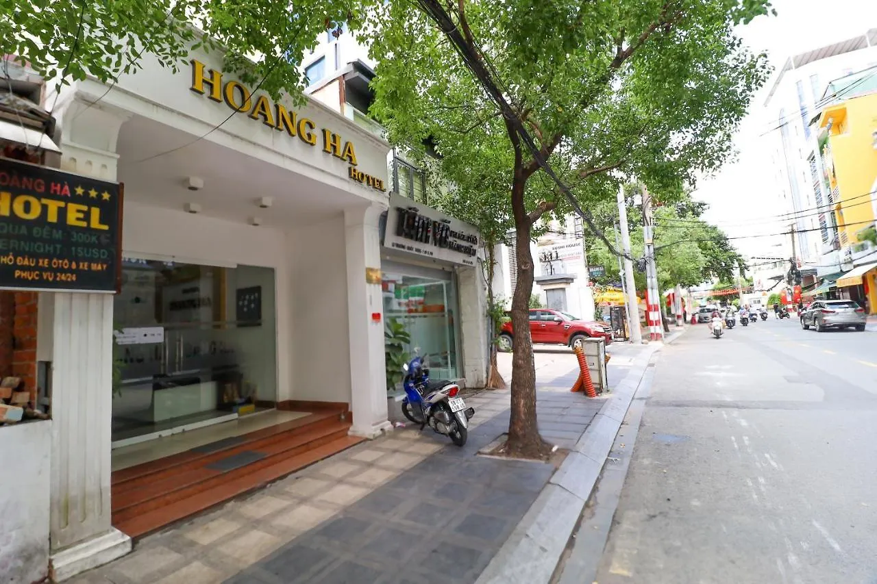Reddoorz Hoang Ha Hotel Ho Chi Minh City