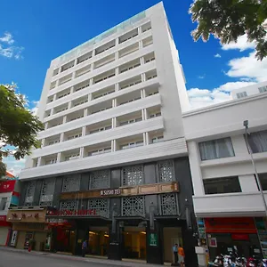 מלון Saigon
